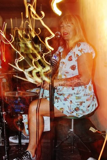 photo by Deb Frazen
