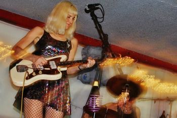 photo by Deb Frazen
