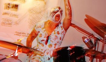 photo by Deb Frazen
