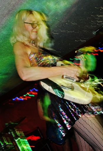 photo by Deb Frazen

