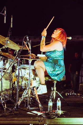 photo by David Barajas

