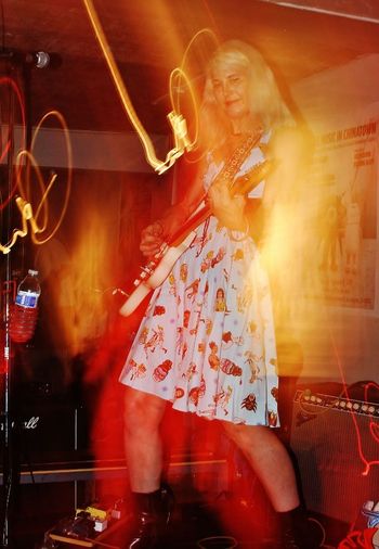 photo by Deb Frazen
