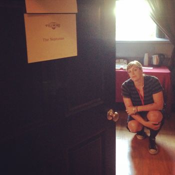 The Fillmore San Francisco - 2014
