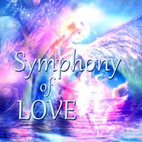 Symphony of LOVE by Crystal Magic Orchestra