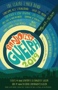 The Guelph Banjo Fest