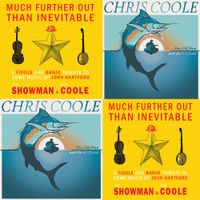Chris Coole and John Showman - Double CD Release