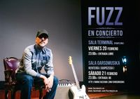 FUZZ Live! 