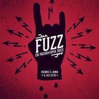 FUZZ Live! 