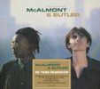 The Sound Of McAlmont & Butler: Deluxe 20 Year Remaster: CD & DVD Digipak SIGNED