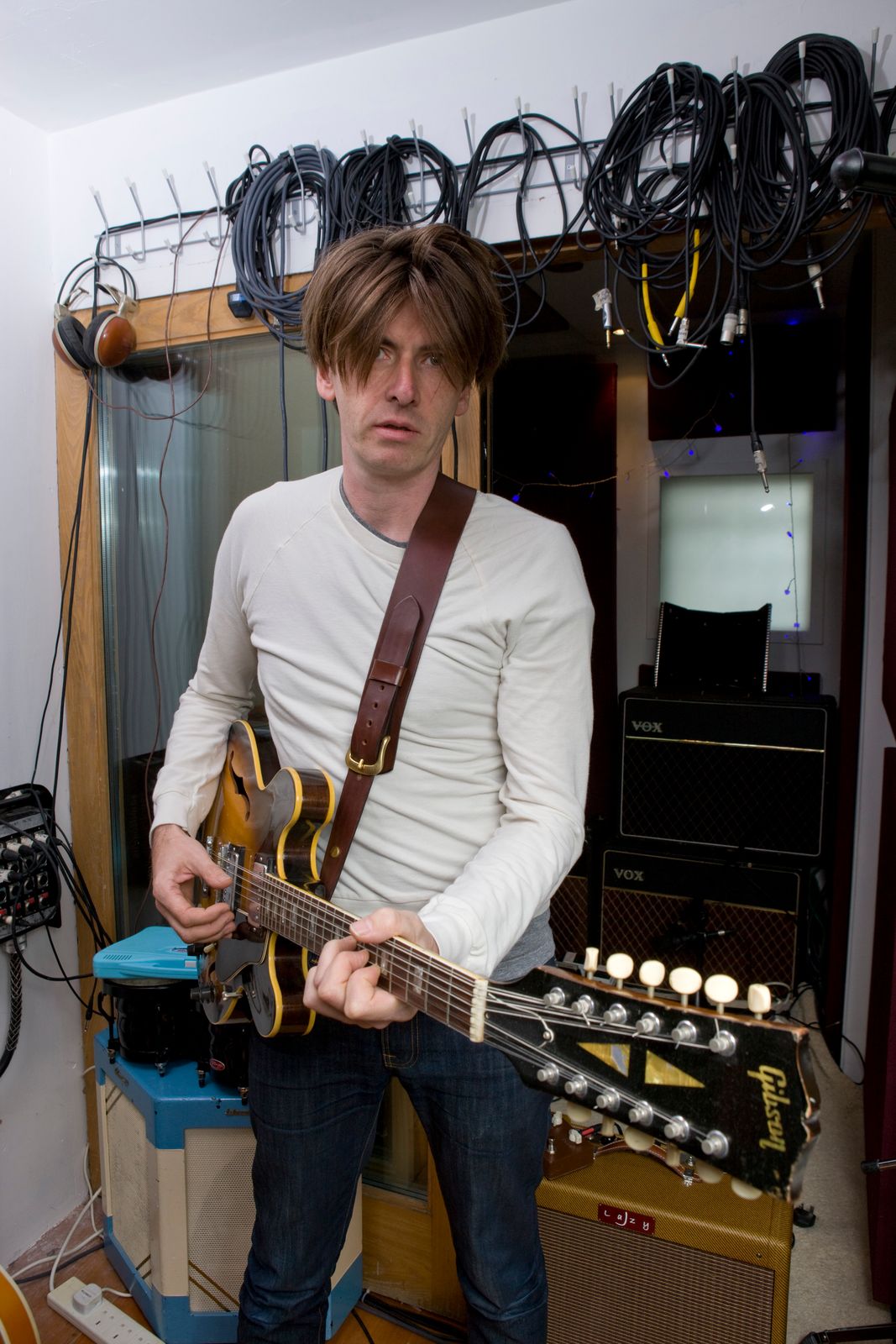 Bernard Butler Gallery