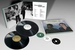 The Sound Of McAlmont & Butler: Deluxe 20 Year Remaster: Deluxe Vinyl,DVD & CD Book SIGNED