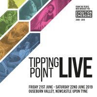 Tipping Point Live 