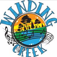 Branded Bluegrass @ Winding Creek Music Festival