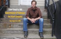 Low Country Hill EP Release
