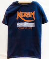 Keram "Floating Man" - Men's T-Shirts