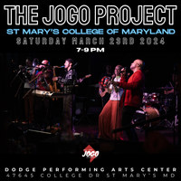 JoGo Project at St Mary's