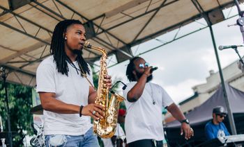 Photo courtesy of The Beat & Bath
