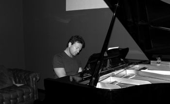 in Revolver Studios
