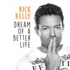 Dream of A Better Life (signed copy): CD