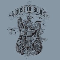 Rick Kelly @ LA House of Blues / The Voodoo Lounge