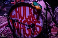 Chucky Waggs & the Company of Raggs LIVE AT KINGFISH 