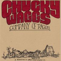 Company of Raggs by Chucky Waggs