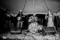 Chucky Waggs & the company of raggs live at Smoke and Barrel 