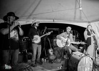 Chucky Waggs & Co.Live at Gravel bar 