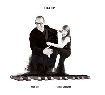 Fugados Album, Polo and Satomi Morimotio (2010)
