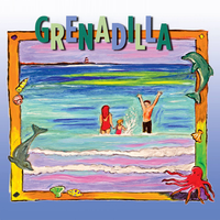 Grenadilla "Grenadilla"