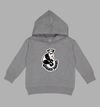 TODDLER LOGO HOODIE