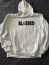 UNISEX BLESSED HOODIE