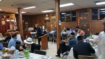 Tu B'Av
