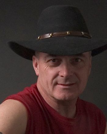 My brother from another mother and 1st mentor.  Glenn showed me how to put songs together and put on a show.  He is still to this day, the best songwriter I know.  Thanks Glenn.

