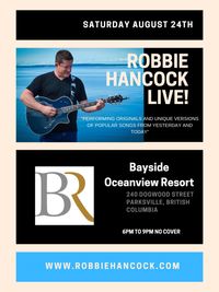 Bayside Oceanfront Resort (solo)
