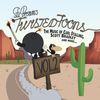 Twisted Toons Vol.2, The Music of Carl Stalling, Scott Bradley and more...: CD