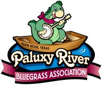 Paluxy River Monthly Bluegrass Show