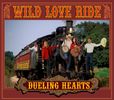 Wild Love Ride  CD
