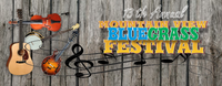 Mountain View Bluegrass Festival