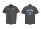 BM Work Shirt