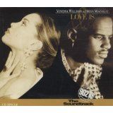 Vanessa Williams and Brian McKnight, "Love Is"
