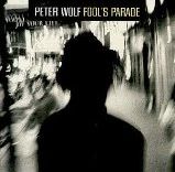 Peter Wolf, "Anything At All" from Fools Parade
