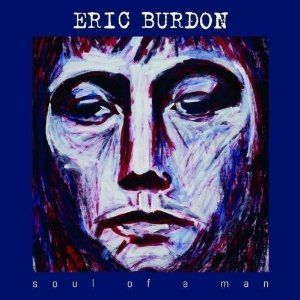 Eric Burdon, "Slow Moving Train" from Soul of a Man
