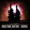 Industrial Rhythm & Groove: CD