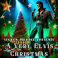 A Very Elvis Christmas