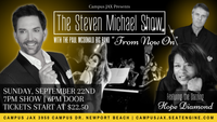 The Steven Michael Show 'From Now On'