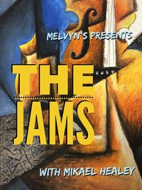 Melvyn's Jam