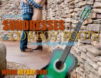  Sundresses and Cowboy Boots Country Music Festival