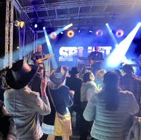 SPLINT Osvald pub