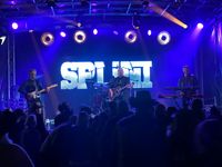 SPLINT Info kommer